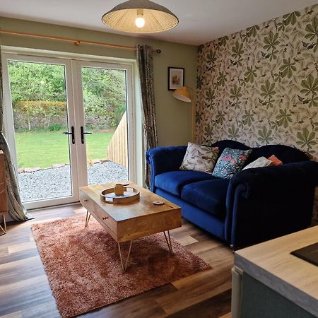 The Drey By Blake View Holidays, A Peaceful Boutique Retreat, 3 Miles From Ennerdale- Small Twin Or King Bed Available Arlecdon Exteriör bild