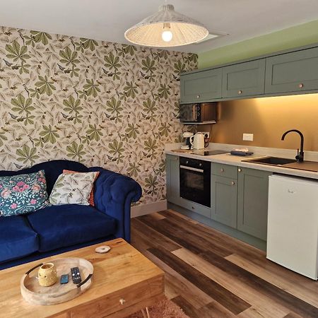 The Drey By Blake View Holidays, A Peaceful Boutique Retreat, 3 Miles From Ennerdale- Small Twin Or King Bed Available Arlecdon Exteriör bild