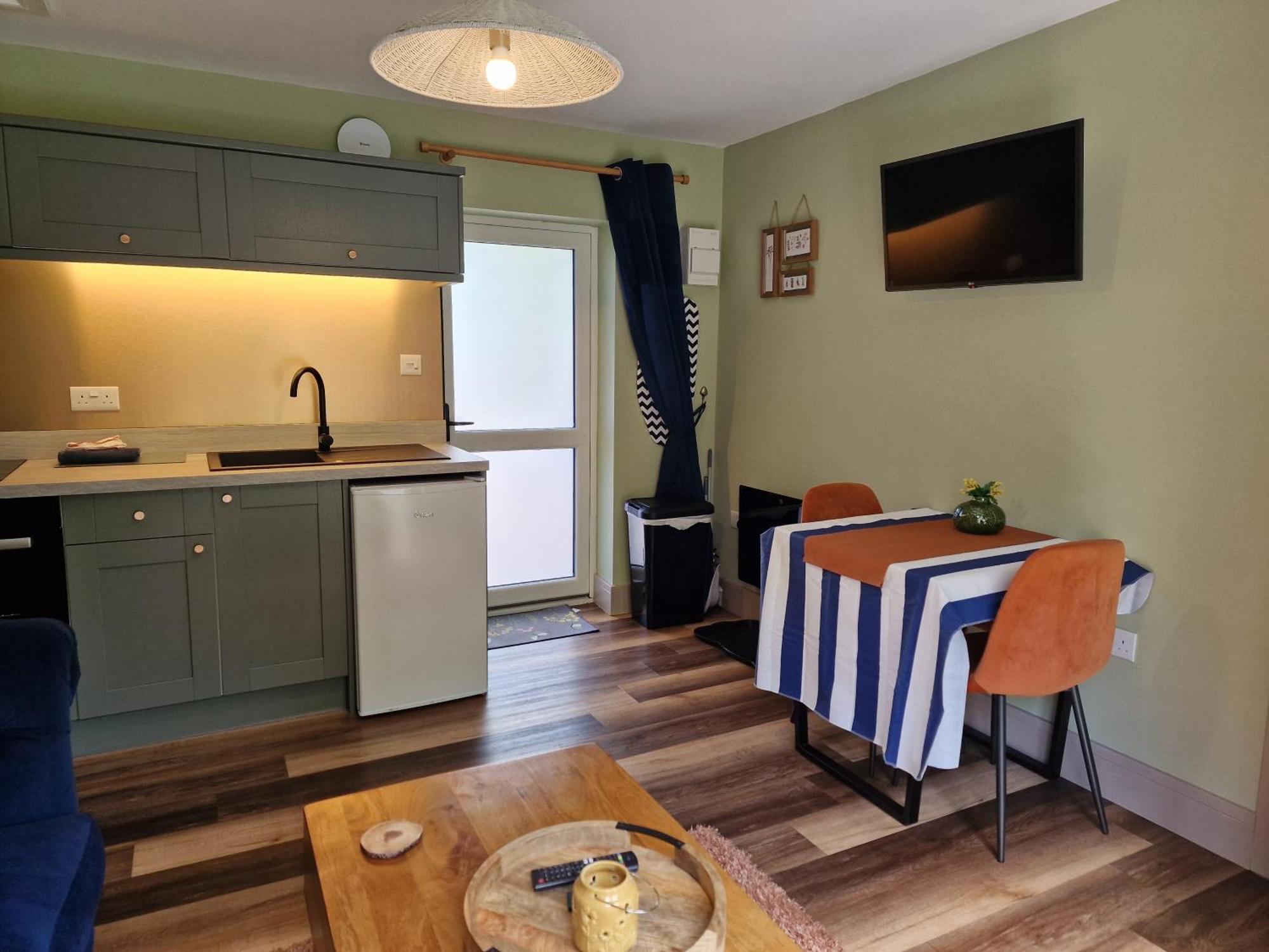 The Drey By Blake View Holidays, A Peaceful Boutique Retreat, 3 Miles From Ennerdale- Small Twin Or King Bed Available Arlecdon Exteriör bild