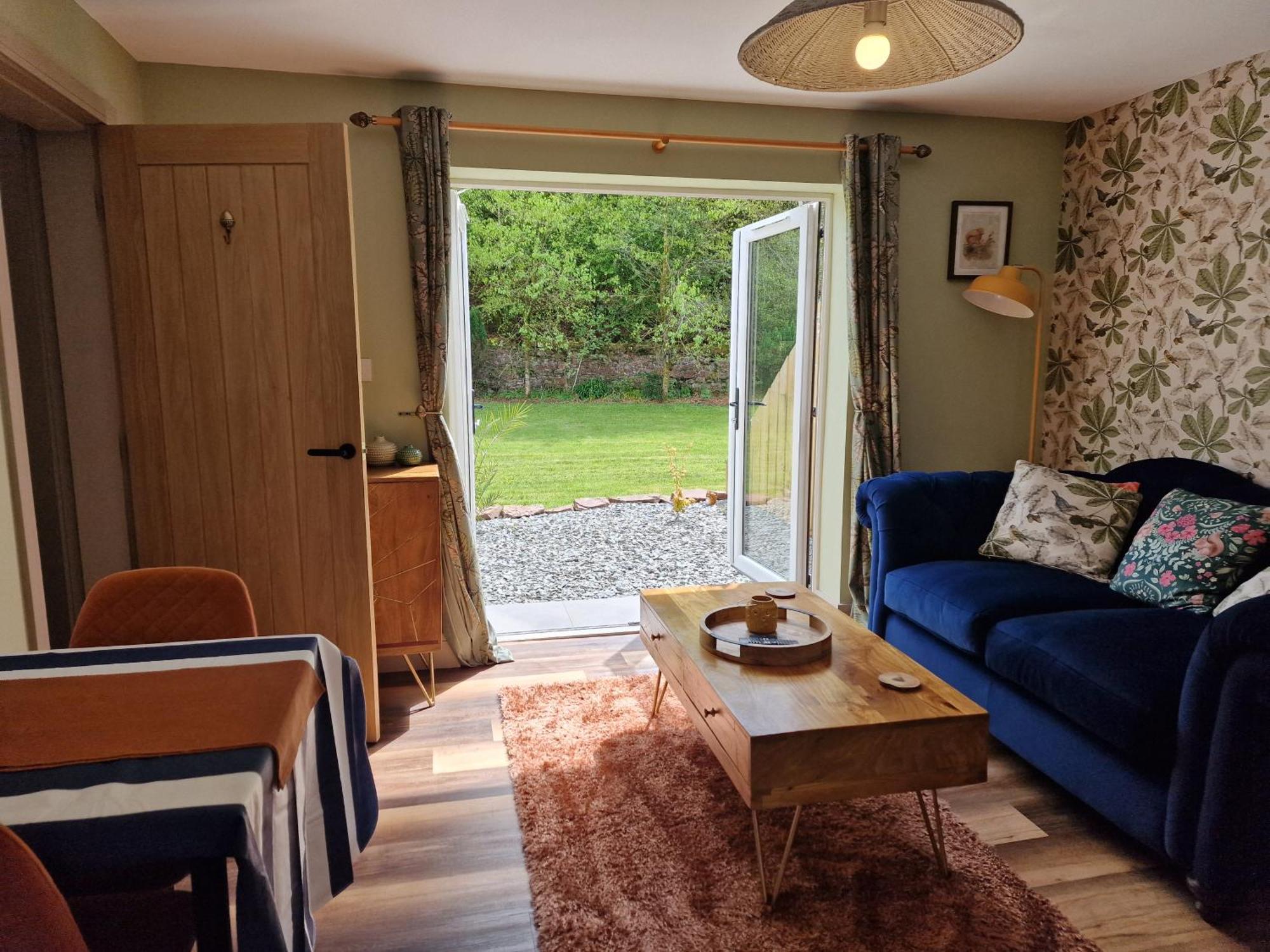 The Drey By Blake View Holidays, A Peaceful Boutique Retreat, 3 Miles From Ennerdale- Small Twin Or King Bed Available Arlecdon Exteriör bild