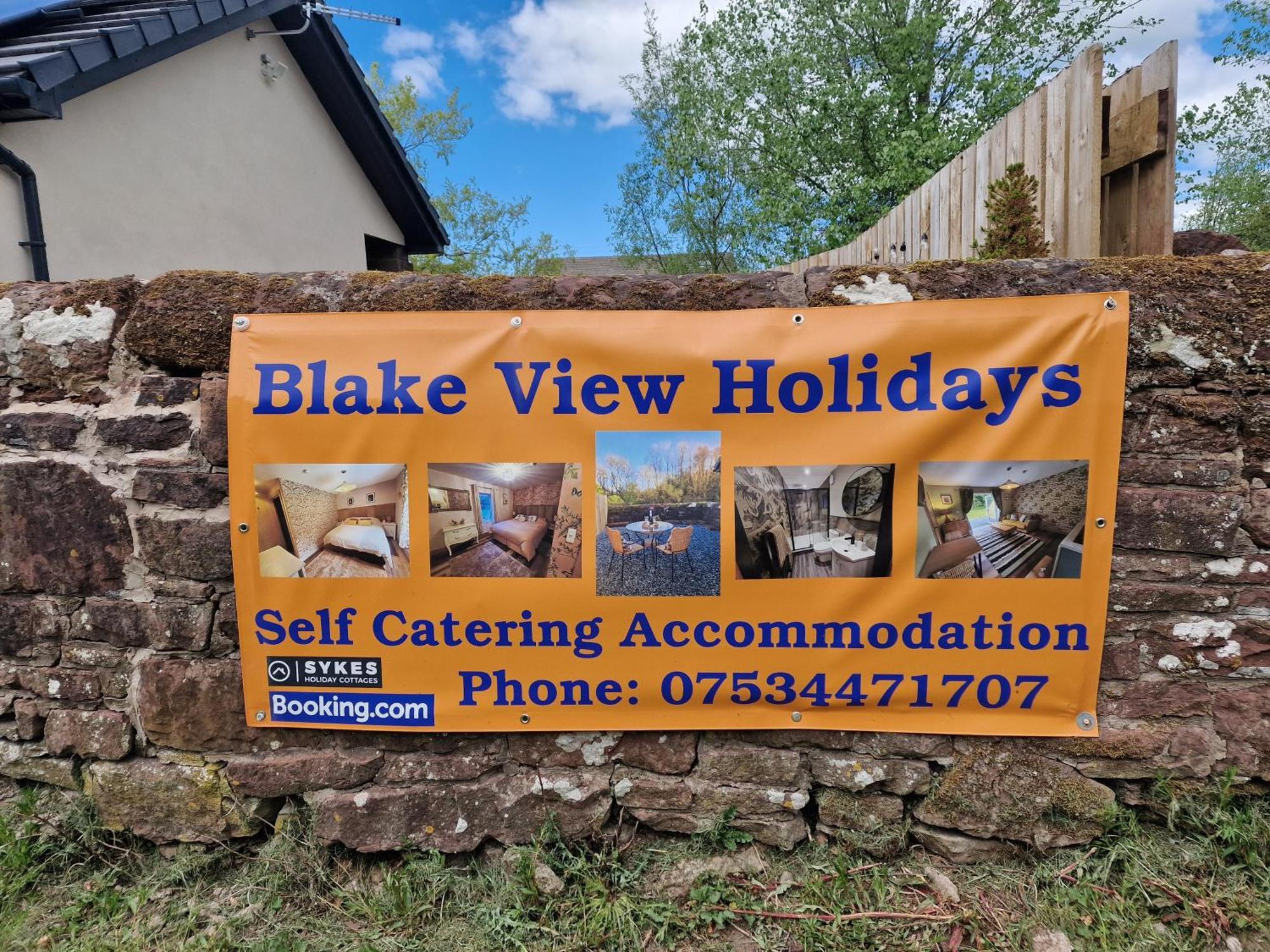 The Drey By Blake View Holidays, A Peaceful Boutique Retreat, 3 Miles From Ennerdale- Small Twin Or King Bed Available Arlecdon Exteriör bild