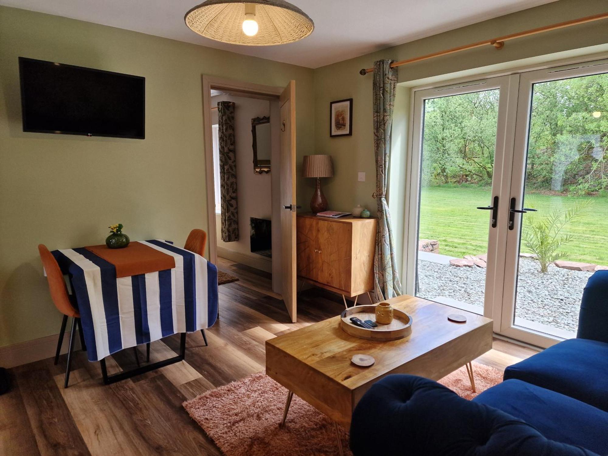 The Drey By Blake View Holidays, A Peaceful Boutique Retreat, 3 Miles From Ennerdale- Small Twin Or King Bed Available Arlecdon Exteriör bild